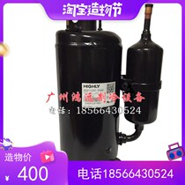 BSD122DT-P6AU BSD122DT-P6AU SD104CV-H3AU original fit new Hitachi drier with compressor R134A