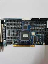 Raysay DMC 2410B sports control card color good spot