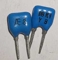 18 1K0 25W Pitch P2 5mm New Israel AE chip Metal foil resistor Volume potentiometer resistor