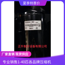 PA200M2AS-4KU2 Toshiba PA190M2CS-4KUL Meizhi fixed frequency air Conditioning Compressor R410a