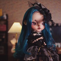 Spots ┫ Hell Girl 4 points Special ob24 blythe knife field a bjd baby clothes