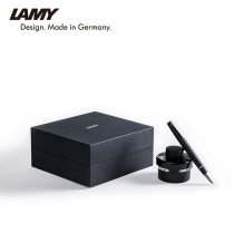 LAMY ink business gift box German Lingmei gift box set with T52 ink Business office gift gift with pen