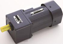 MPG 5RK90GN-C GEAR MOTOR motor 5GN10K gear reducer HEAD toothed box motor