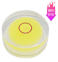 Japan engineering R series brand small ruler portable round bubble factory direct level level water instrument accessories