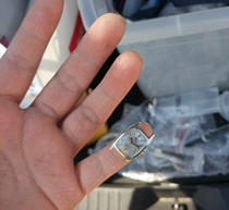 Minimum number Swiss early hand string antique Womens Watch Cal 485 movement