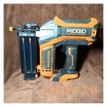 AEG Rich 18V lithium electrical rechargeable brushless X5 straight nail 15 1 50mmF shooting nail