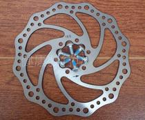 SPECIAL OFFER TAIWAN XINLONG ZOOM DISC BRAKE DISC BRAKE DISC CASSETTE DISC DIAMETER 160MM SIX HOLES WITH SCREWS