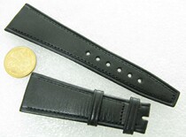 24mm accessories original leather strap (according to 16mm buckle)