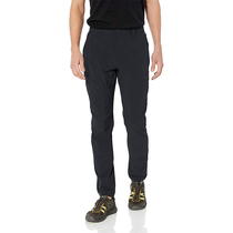 UA Andrema trousers men Fusion outdoor summer running hiking loose quick-drying sunscreen training pants 1331851