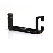 FITTEST Zujie Fuji FLF-XPRO2 handle X-PRO2 micro single camera fast plate L-type vertical Clapper