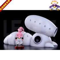 Meng Buo GK WCF evil big Buo WCF Buos house Dragon Ball