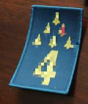 Me and my motherland flying performance team J-10 aircraft position chapter(No 4) Velcro BZ