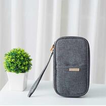 photo package ticket passport holder protection waterproof s