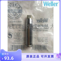 WELLER XHTE Chisel Shaped Iron Head Willx XHT E welding tip WP200 WXP200