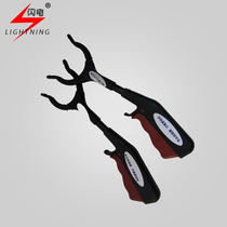 Lightning rat catches mouse accessories specializing in mouse clip large mouse picking clamp