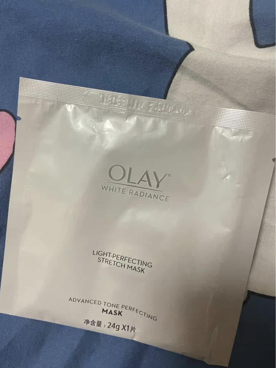 真实测评olay贴片面膜好不好呢？请问怎么样？内行分析实际情况