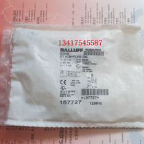 BALLUFF BALLUFF BRAND new original BES0068 BES M12MI-PSC40B-S04G
