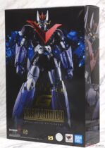 Bandai METAL BUILD MB Big Demon Big Iron Armor Almighty Demon Z No. 2