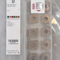 Toshiba Numerical Control Blade CNMG190608-TM T9215 T9215 9225