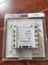 NOTIFIER NOTIER ISO-7 ISOLATION MODULE