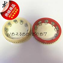 2021 Xinjiang tambourine niu pi gu single shou pai gu 20cm 23cm 25 30 34 40 43cm size drum