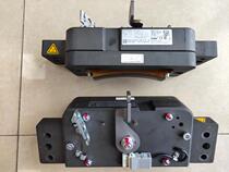 Full brake overspeed protective device KM51007092V000 KM51069567 brake