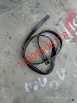 Jianghuai accessories Weiling Kangling Junling Shuai Bell glass guide groove door glass lifting track original spot