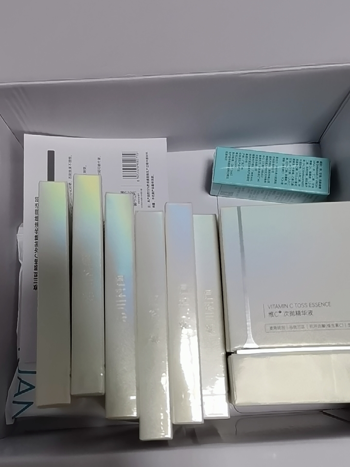 重点区别希川科颜液态精华用后真实反馈?使用三个月感受