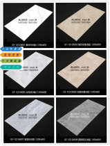 Crown reputation Crown beads ceramic tiles 126001mm 126009mm 126005mm 126317mm 126007mm 126318