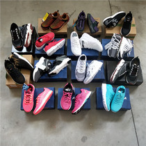 Sports Shoes Outdoor Climbing Shoes Men And Women Casual Running Shoes Fitness Hiking Shoes Students Knit Light Parenting Shoes