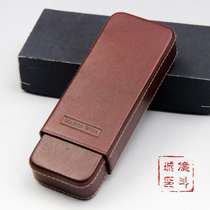 Original German Martin Wess Martin humidification cigar cover 2-pack portable holster RO-2 118