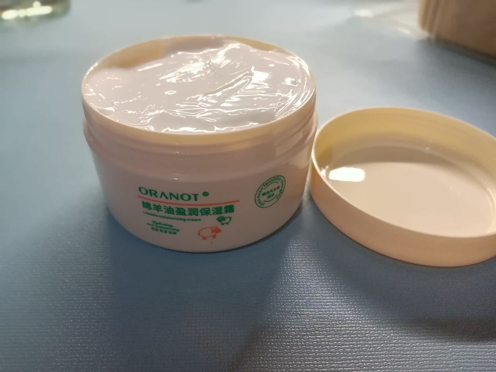 【独家爆料】奥兰诺正规乳液/面霜怎么样？一定要了解的评测情况