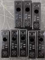 P413 1 3A FANUC Japan DAITO FUSE Fuse 1 3A