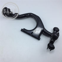 Applicable to Haojue Yuxing HJ125T-9C HJ125T-10 Uranus Skyhawk engine hanger engine cradle