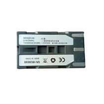 CLP 41 Eyes AV6416NK2000 electric core light time domain reflecting OTDR battery power supply