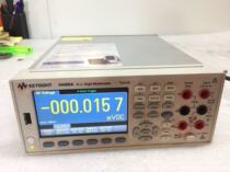 Keysight keysight34465A 6-and-a-half-Bench Digital Multimeter keysight34465A Multimeter