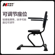 NWN rehabilitation training equipment Upper and lower limbs electric rehabilitation machine Stroke hemiplegia rehabilitation training bicycle adjustment chair