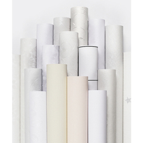 Living room package pipe artifact water pipe sticker decorative column shielding pvc waterproof toilet toilet beautiful Post paper