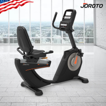 American JOROTO Jierite fitness car household horizontal bicycle magnetron fitness equipment for the elderly MH65