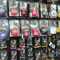 Starremembered Dog Toy Big Combat Pet Antidoggy Toy Pooch Intellectual Toy