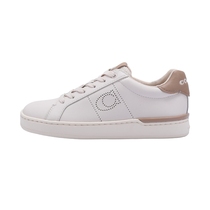 Coach Lady Gucci Special Cupboard CITYSOLE LOWLINE Lace Casual Sneakers G5039