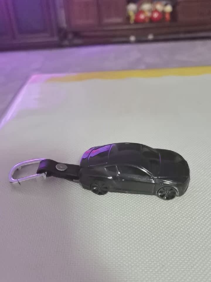 真实解析吉利rs车用钥匙包好用吗?怎么样呢?优缺点爆料测评