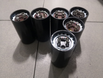 CD60 330V 88-108UF Cold Storage Air Conditioning Refrigeration Meiyoule Compressor Starter Auxiliary Start Capacitor