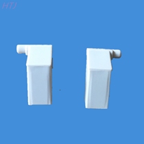 Konka Mount Fuji Rongshida Lingmu Korean washing machine door cover pin bolt