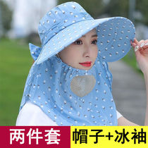  Safety helmet Sunshade Hat straw hat (hat) bicycling hat children Summer sun hat Summer sun hat women