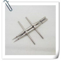 Canon Nikon Pentax Sony Olympus camera lens repair tool double head tic-tac-toe wrench