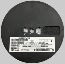 MMBZ15VALT1G silk print 15A SOT-23 TVS diode original dress