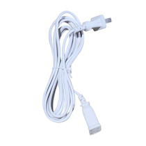 Fluorite mounting accessories bracket Camera power supply Monitoring power supply extension cable Camera DC power supply extension cable