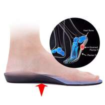 Flat foot correction insole Flat foot foot foot flat