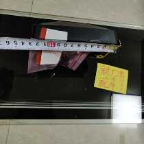 Original assembly and disassembly of KangJia LED42R5100DE LED42R5500FX base screw